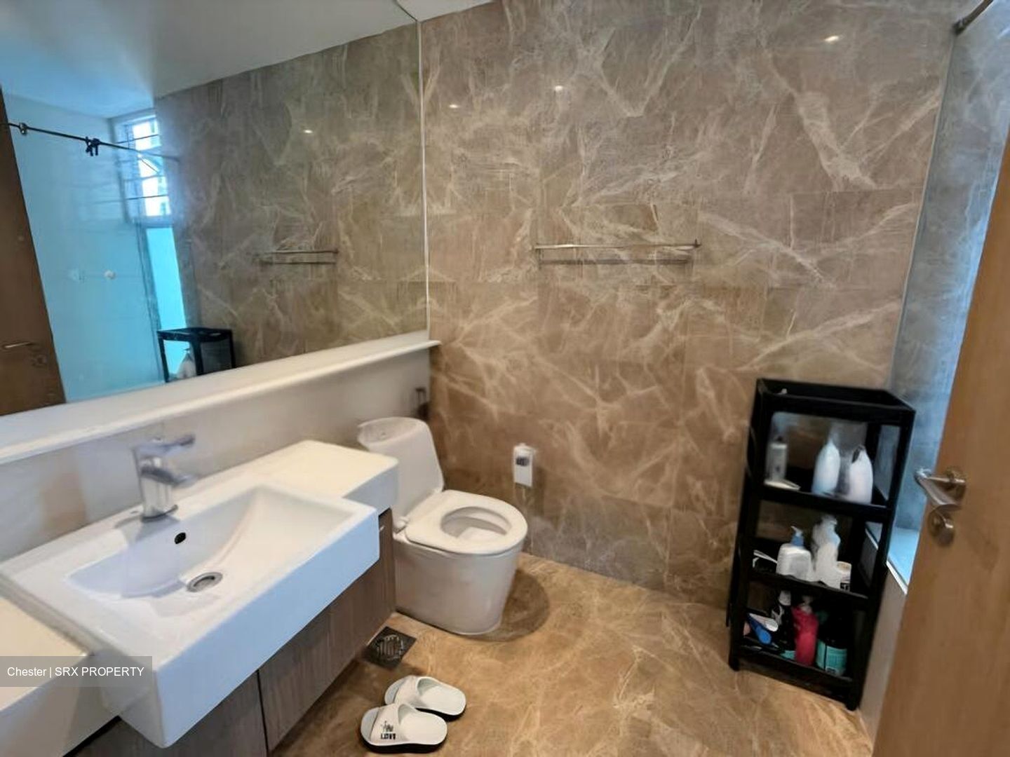 Caspian (D22), Condominium #524151891